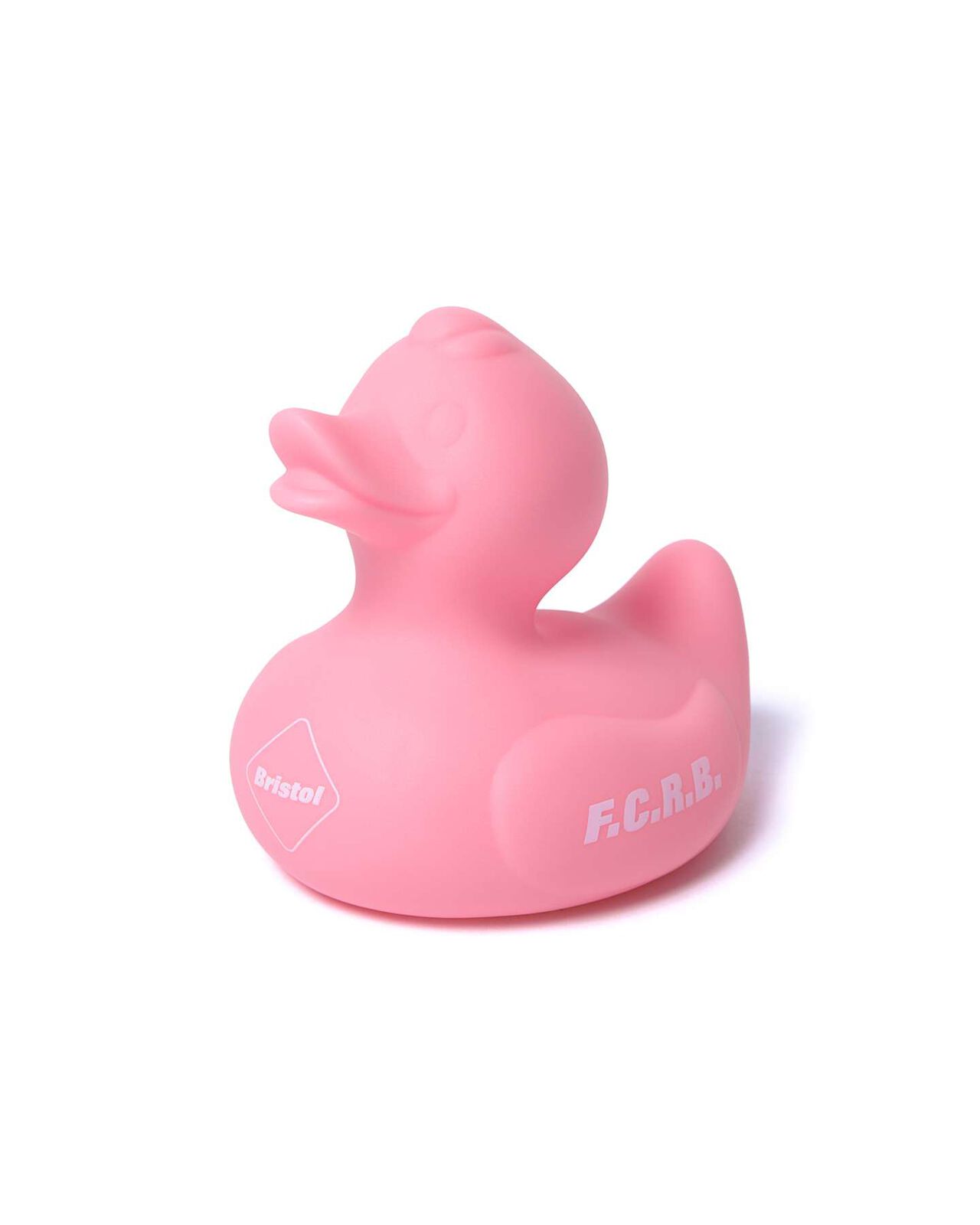 RUBBER DUCK,PINK, large image number 0