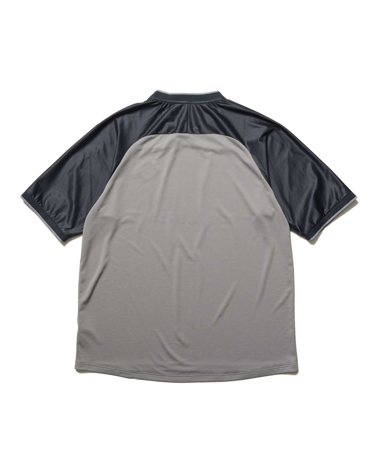 GAME SHIRT,BLACK, large image number 1