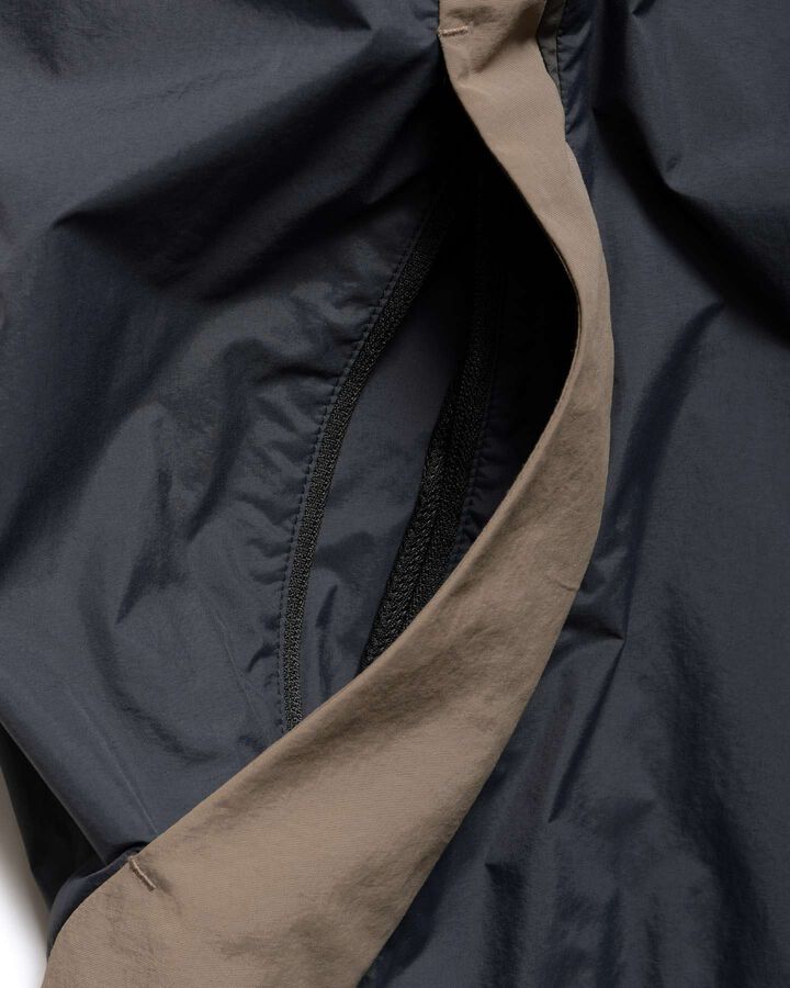 WARM-UP JACKET,BLACK, medium image number 4