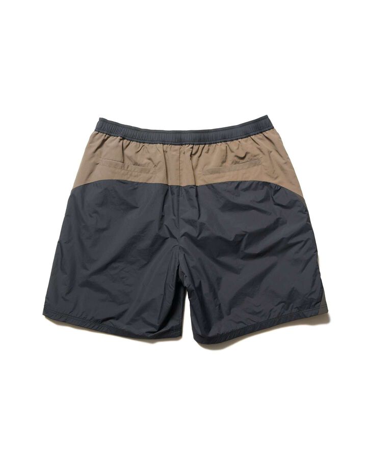 GAME SHORTS,BLACK, medium image number 1