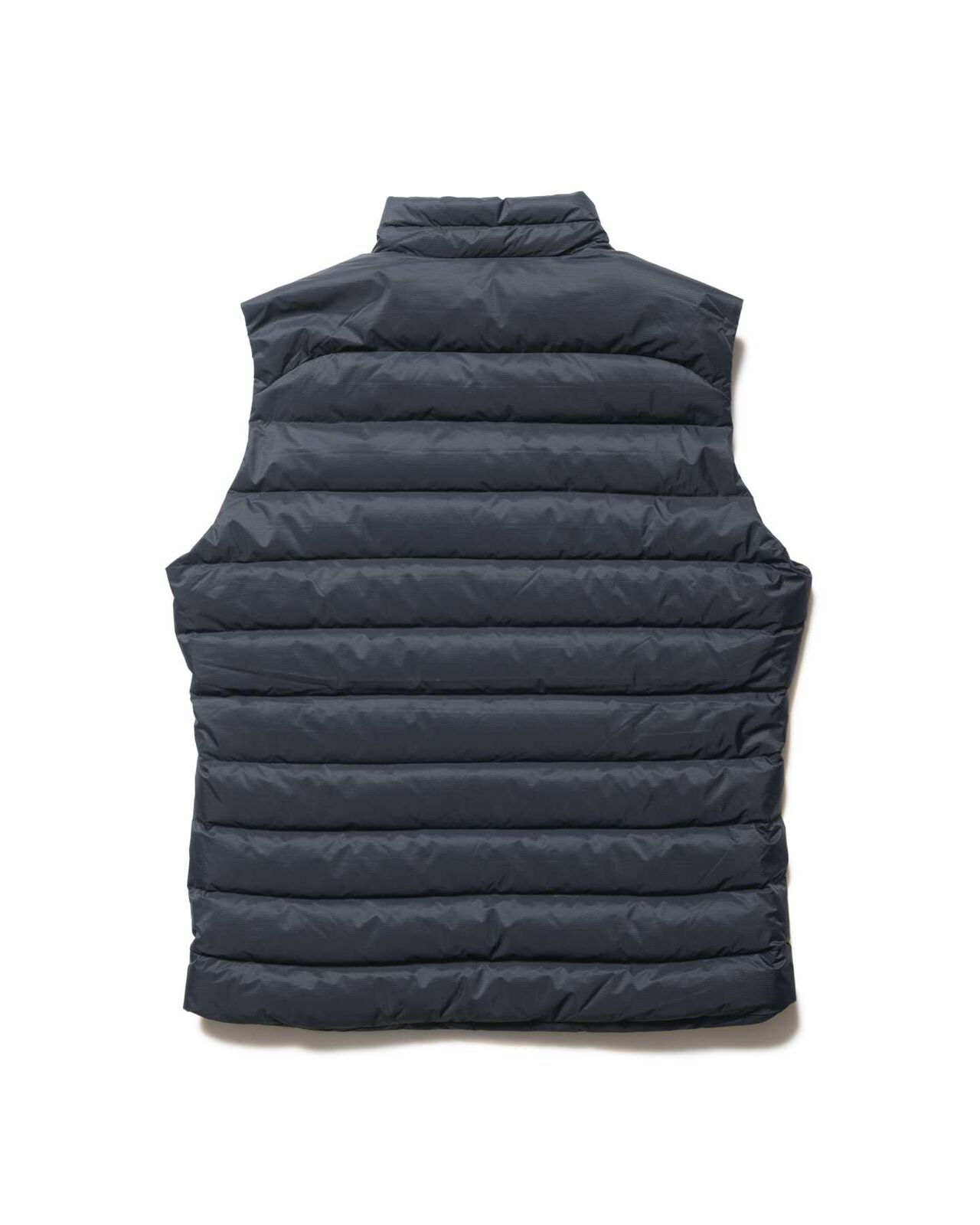 EXPEDITION DOWN VEST,BLACK, large image number 1