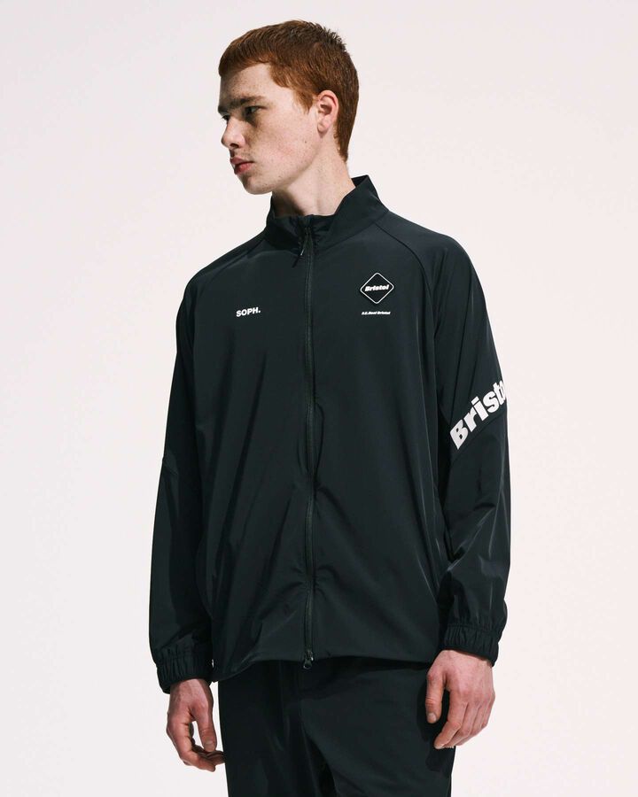 CORDURA 4-WAY STRETCH VENTILATION JACKET,GREIGE, medium image number 6