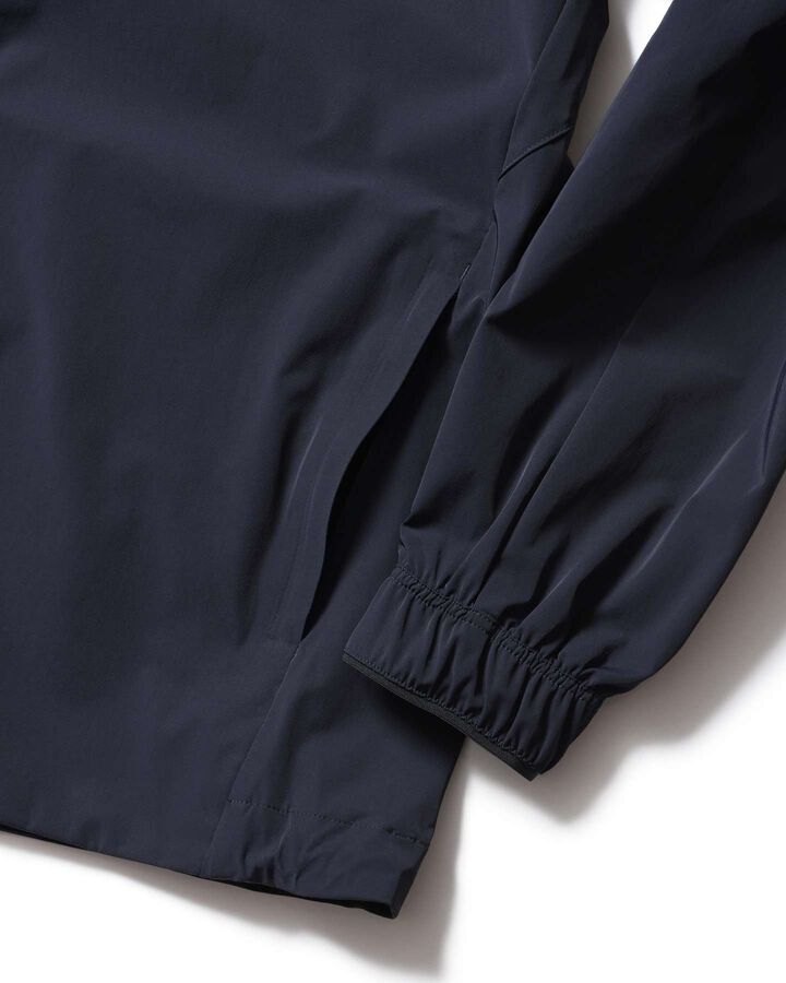 CORDURA 4WAY STRETCH VENTILATION JACKET,NAVY, medium image number 4