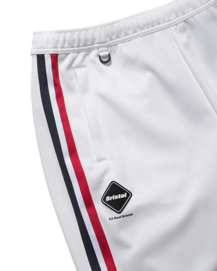 TRAINING TRACK JOGGER PANTS,WHITE, medium image number 2