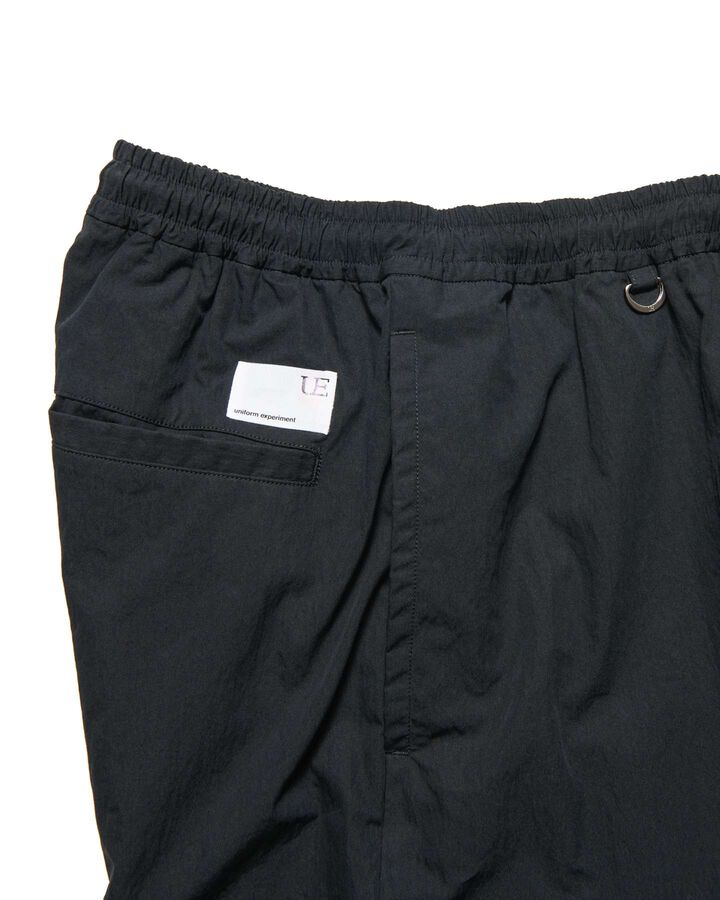 LOOSE-FIT JOGGER PANTS,BLACK, medium image number 3