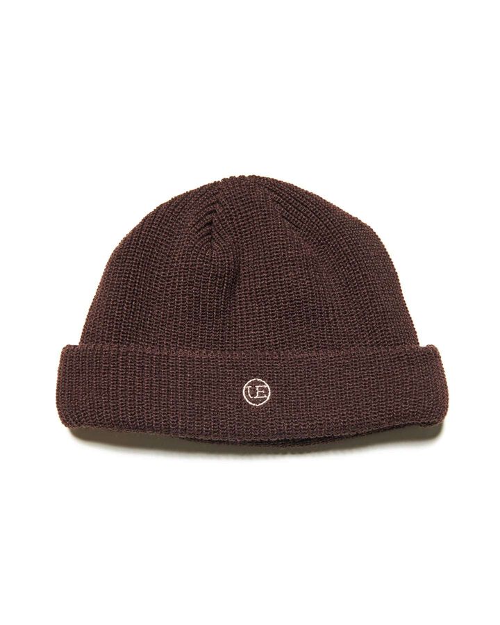 UE WATCH CAP,BROWN, medium