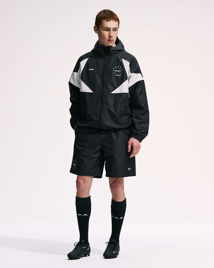GAME SHORTS,NAVY, medium image number 7