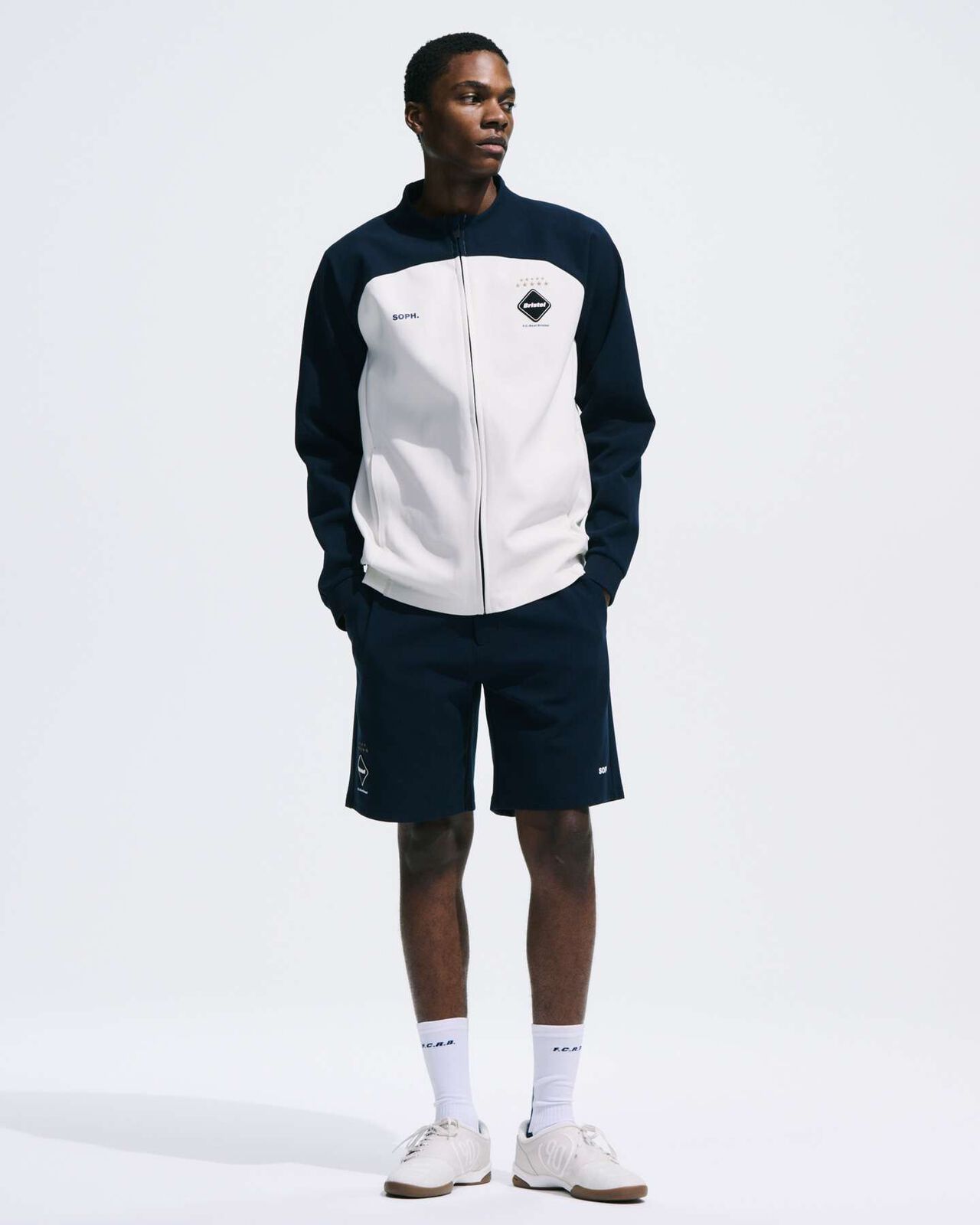 PDK JACKET,BLACK, large image number 6