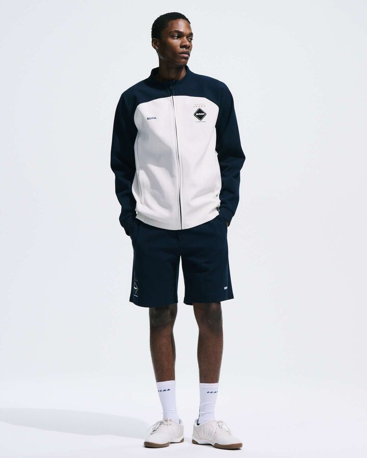 PDK JACKET,BLACK, medium image number 6