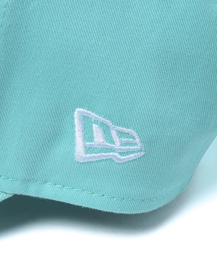 NEW ERA CHAMPIONS 9FORTY CAP,LIGHT BLUE, medium image number 5