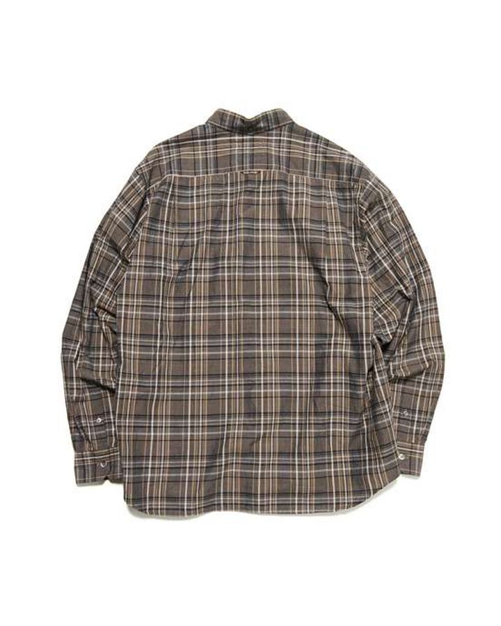 B.D SHIRT,A, medium image number 1