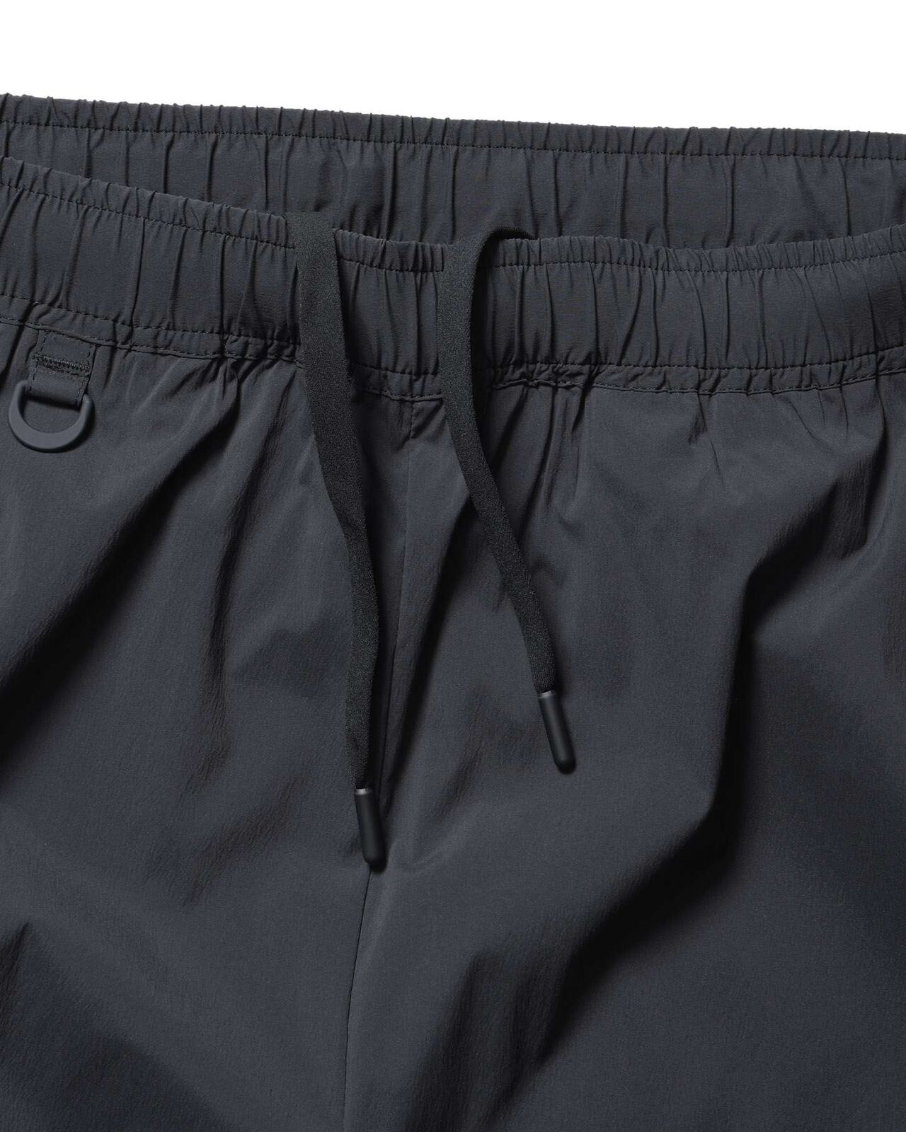 CORDURA STRETCH VENTILATION EASY PANTS,BLACK, large image number 6