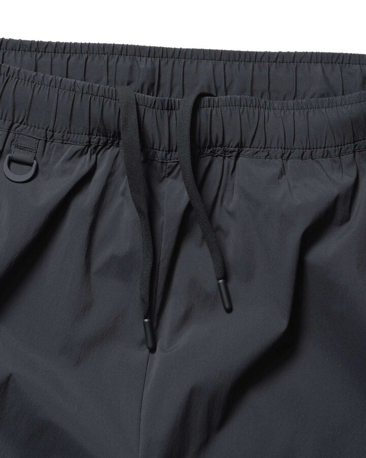 CORDURA STRETCH VENTILATION EASY PANTS,BLACK, medium image number 6