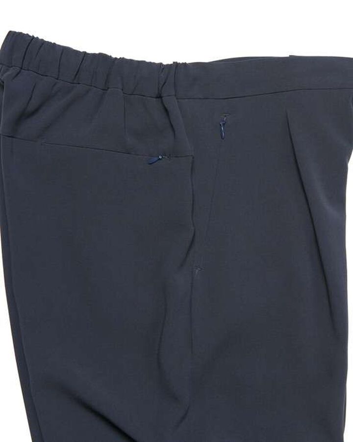 STRETCH TECH SLACKS,NAVY, medium image number 4