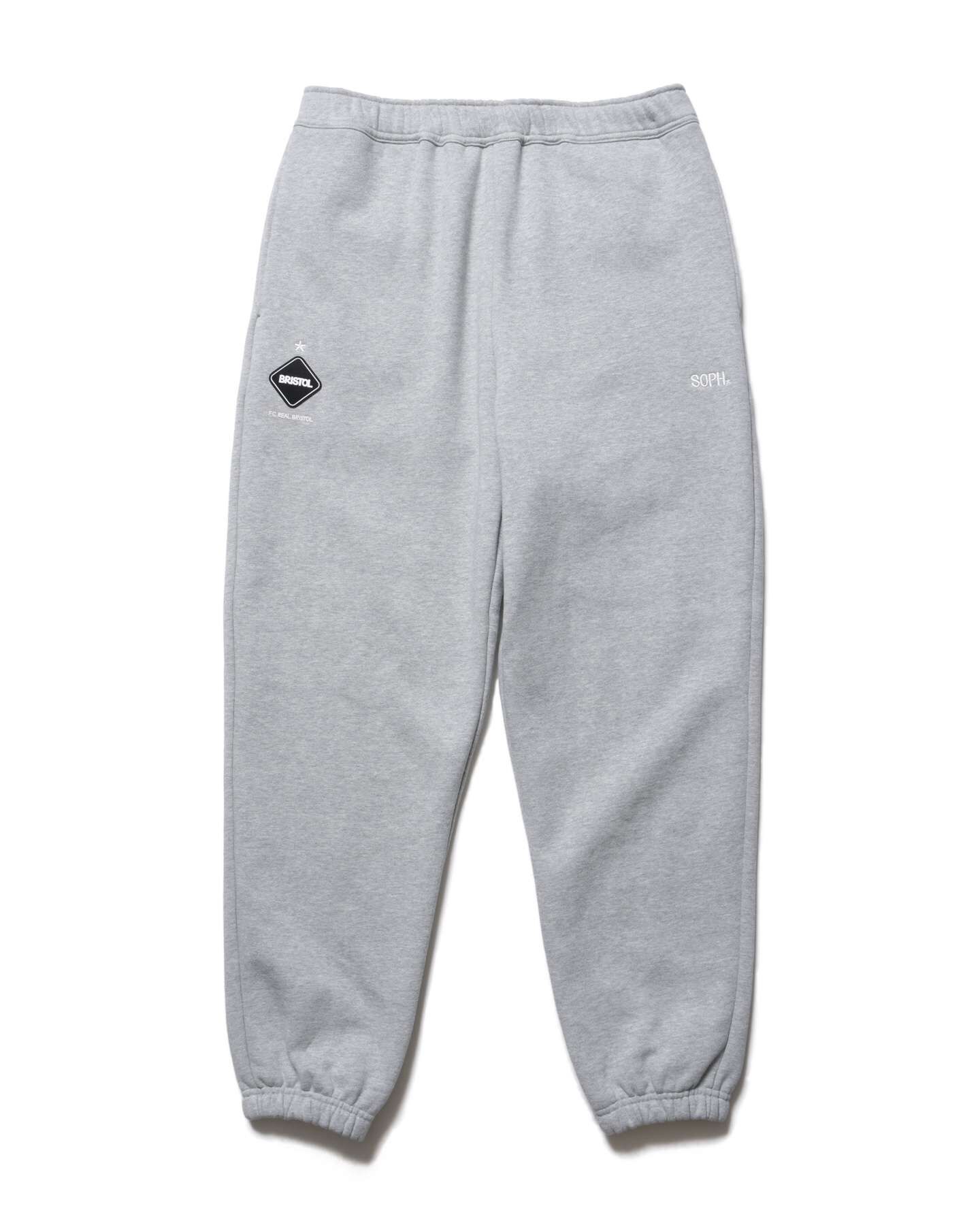 ERIC HAZE SWEAT PANTS