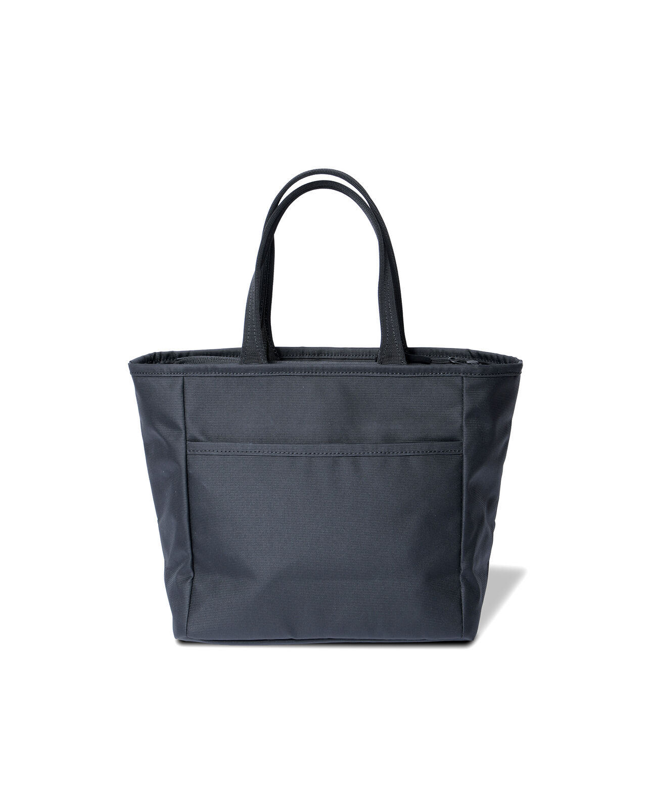 ESSENTIAL MINI TOTE BAG,BLACK, large image number 2