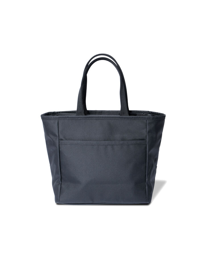 ESSENTIAL MINI TOTE BAG,BLACK, medium image number 2