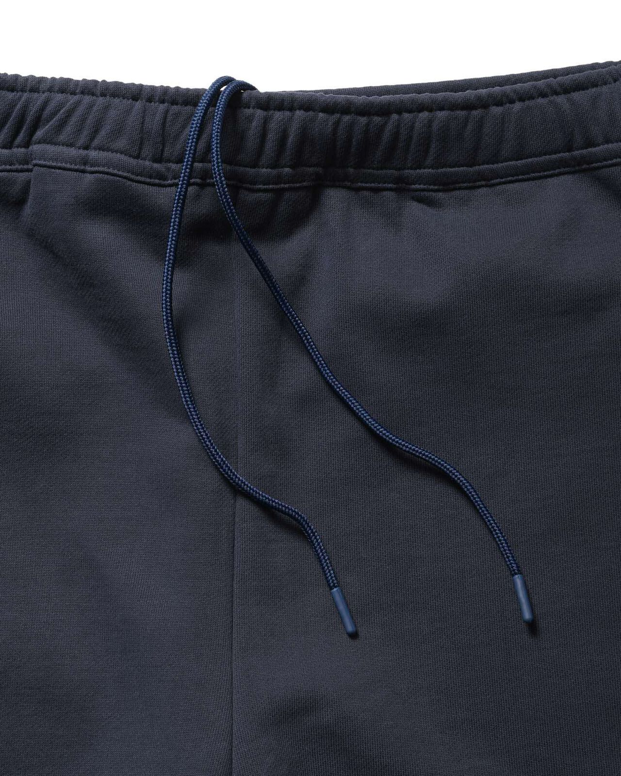 EMBLEM SWEAT PANTS,NAVY, large image number 2