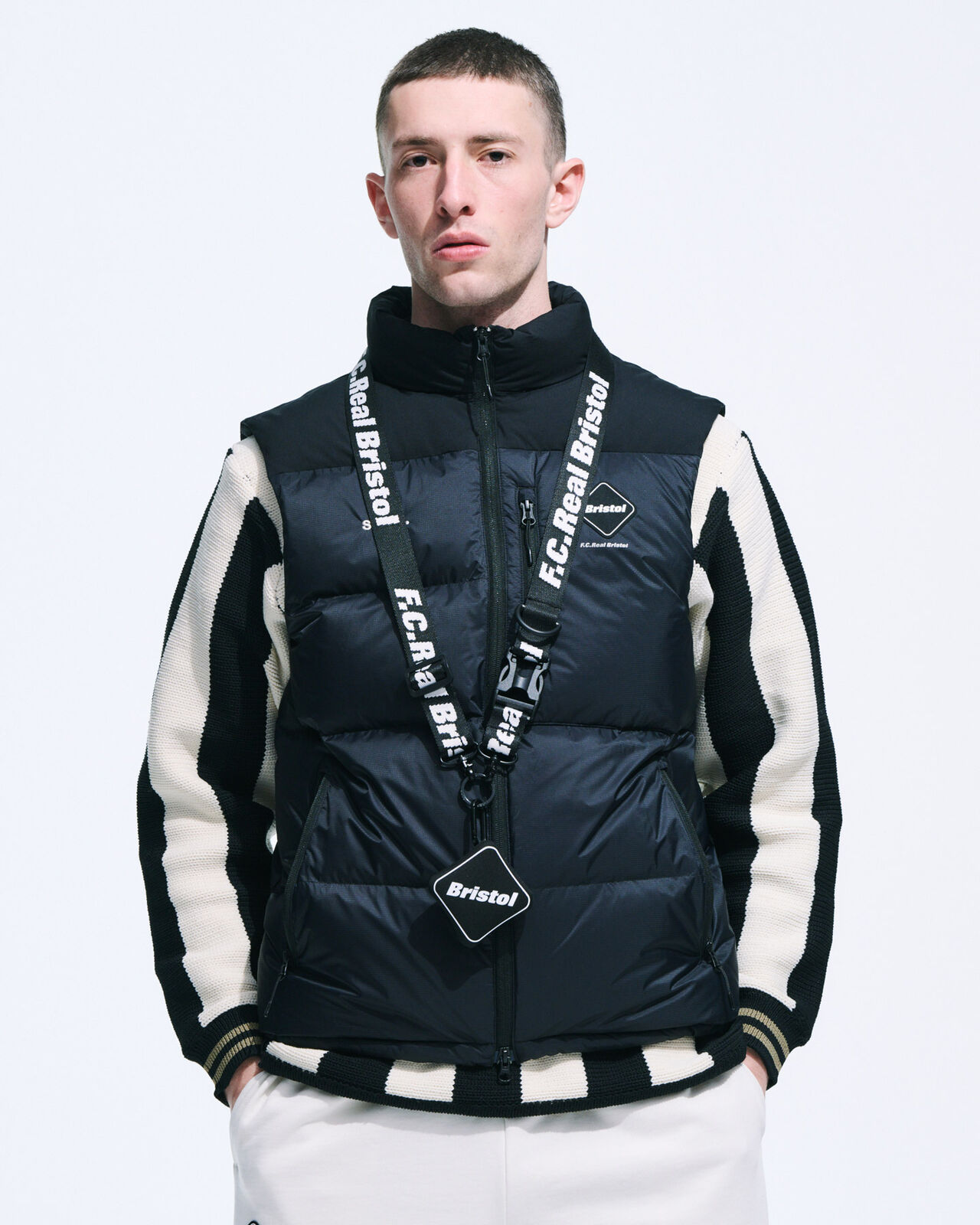 MULTI STRAP,BLACK, large image number 3