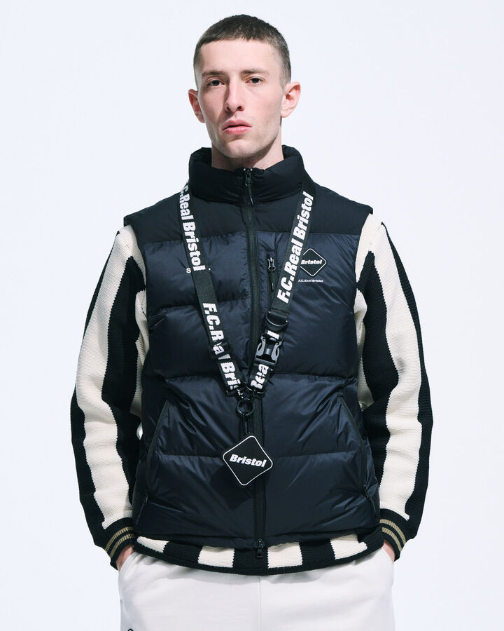 MULTI STRAP,BLACK, medium image number 3