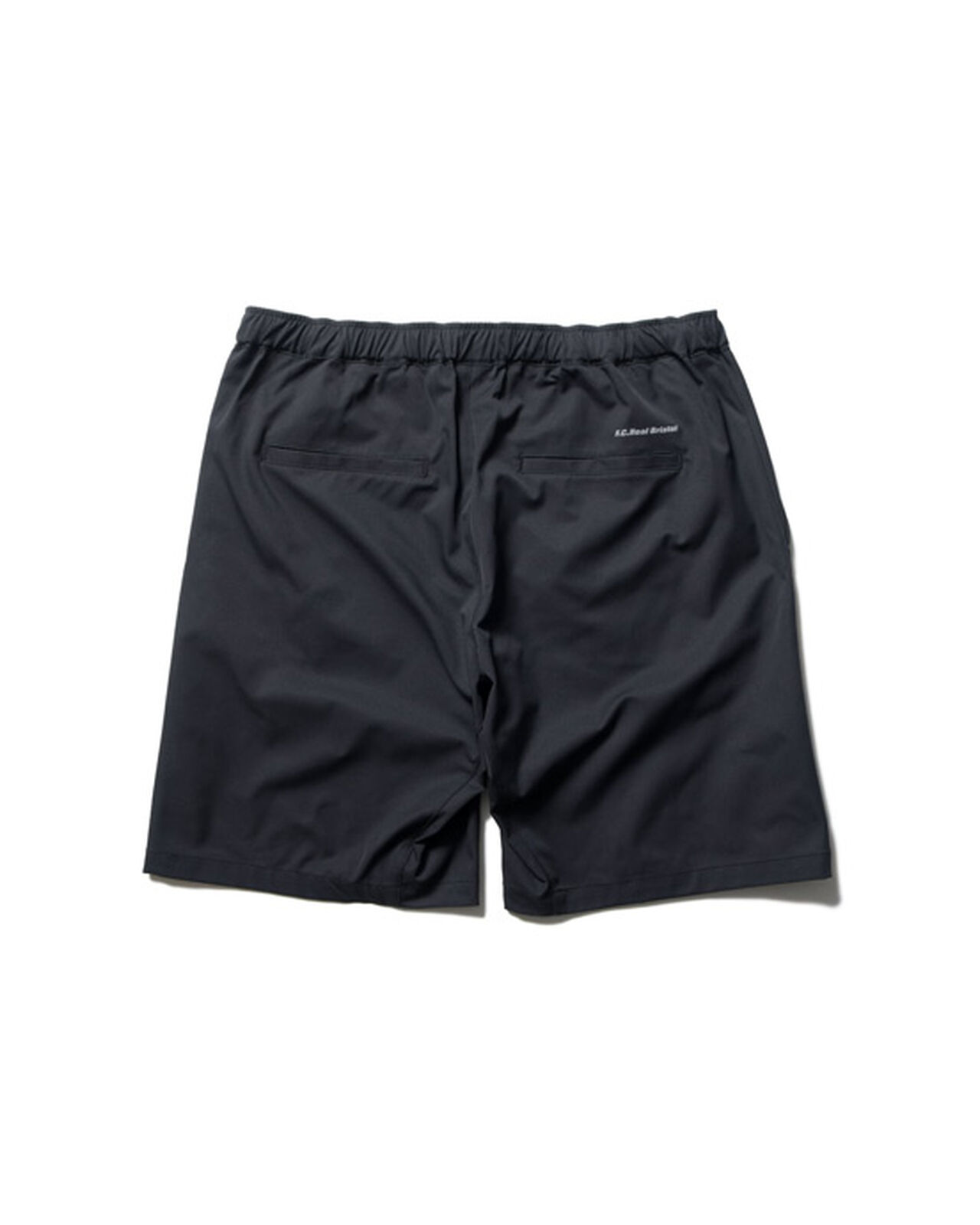 VENTILATION SHORTS,BLACK, large image number 1