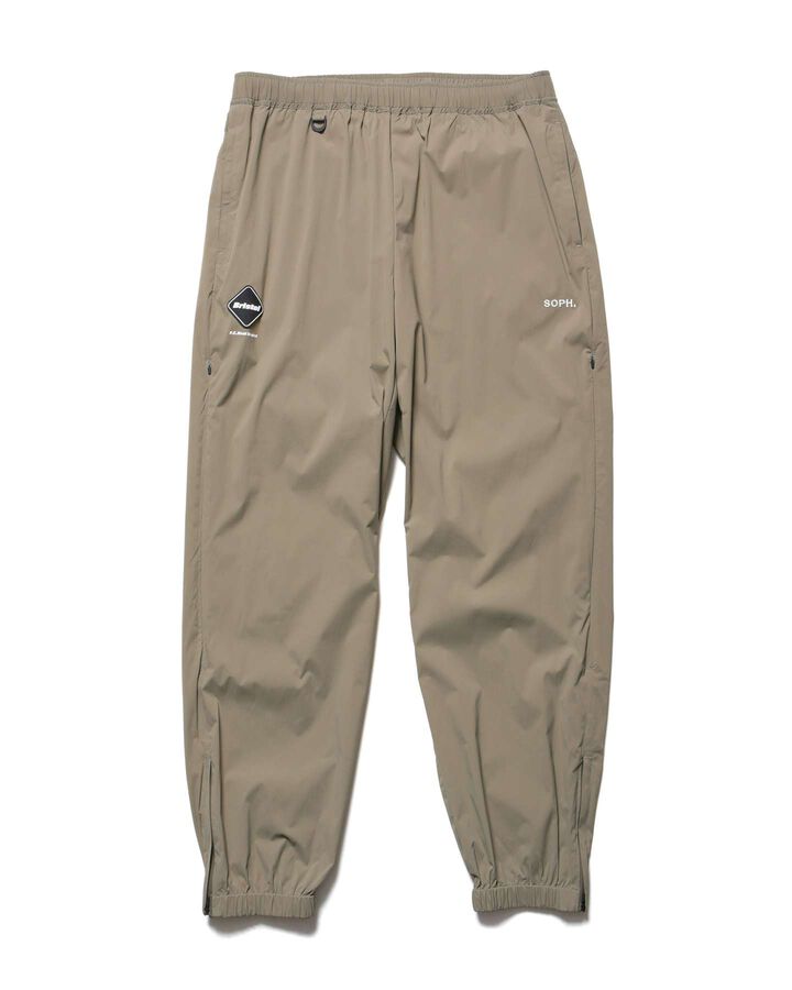 CORDURA STRETCH VENTILATION EASY PANTS,GREIGE, medium image number 2