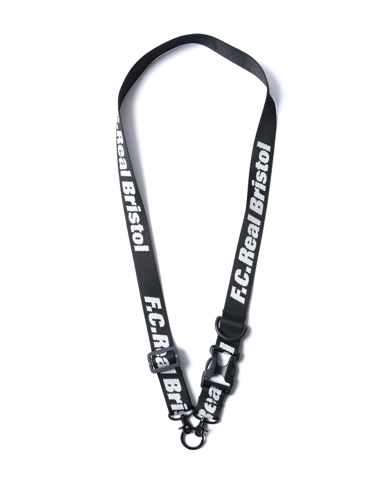 MULTI STRAP,BLACK, large image number 1
