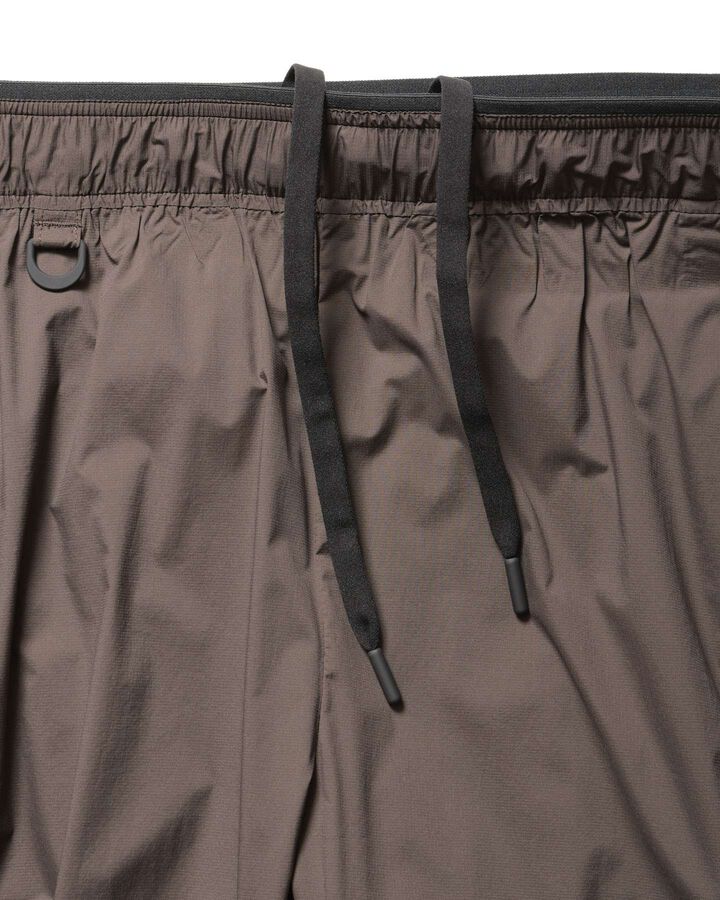 LIGHT WEIGHT BREATHABLE PANTS,BROWN, medium image number 3