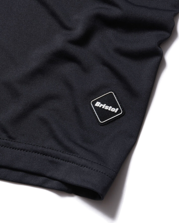 TECH DRY 3PACK TEE,3 COLOR, medium image number 4