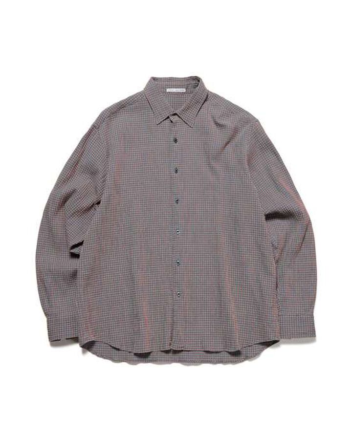 FADE SHIRT