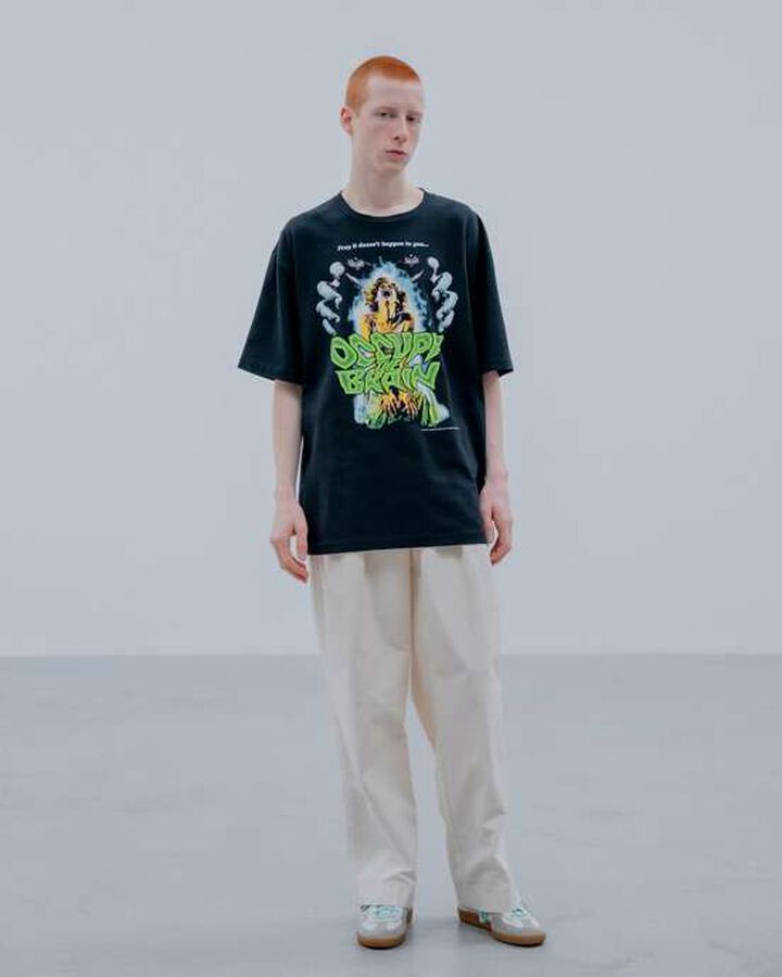 GURKHA PANTS,WHITE, medium image number 6