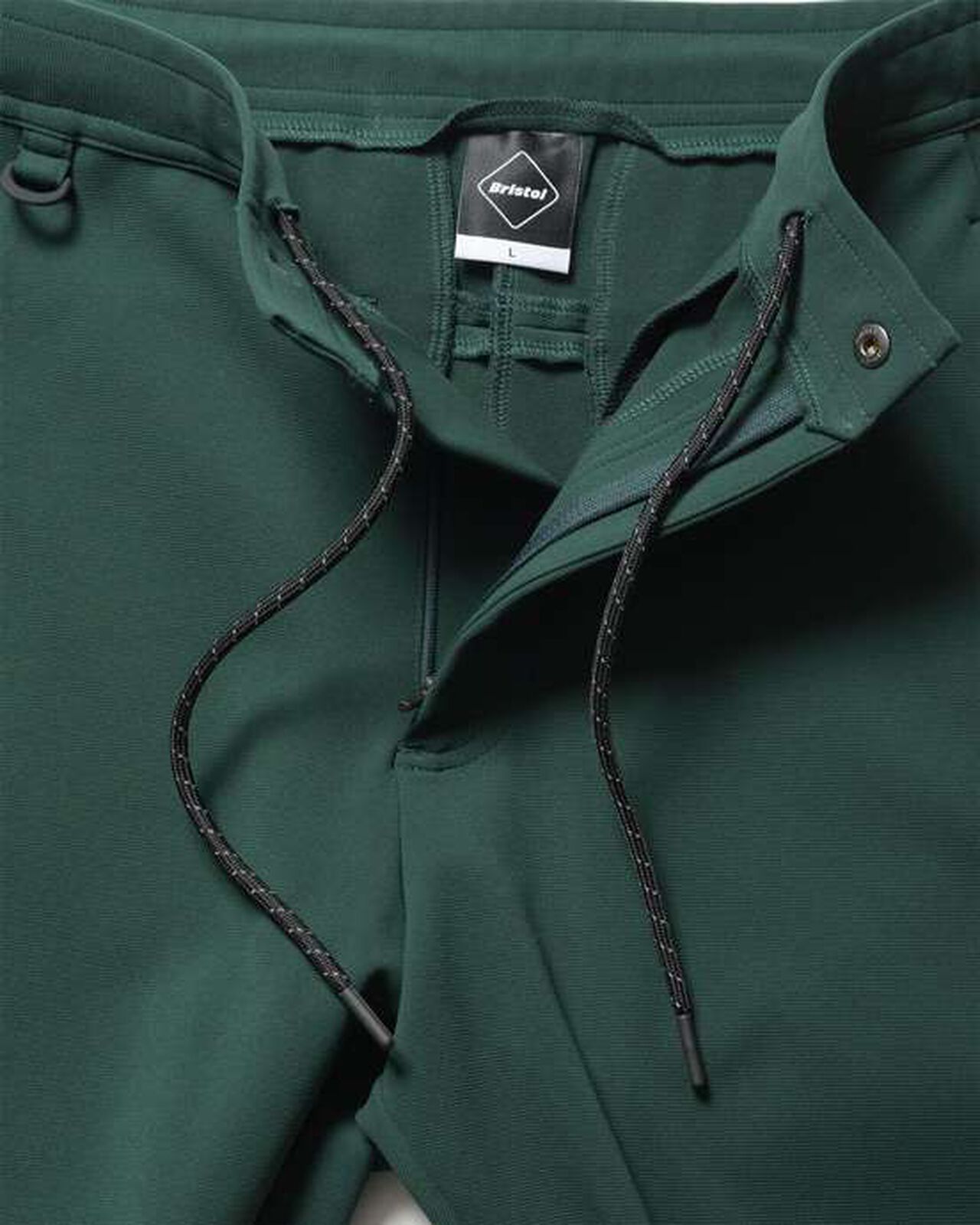 PDK PANTS,GREEN, large image number 3