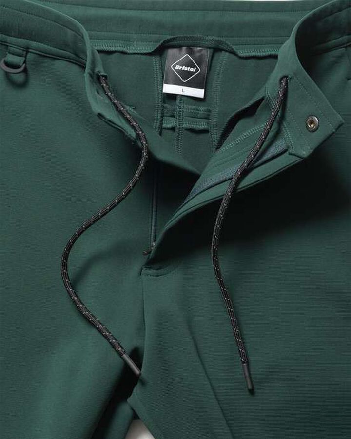 PDK PANTS,GREEN, medium image number 3