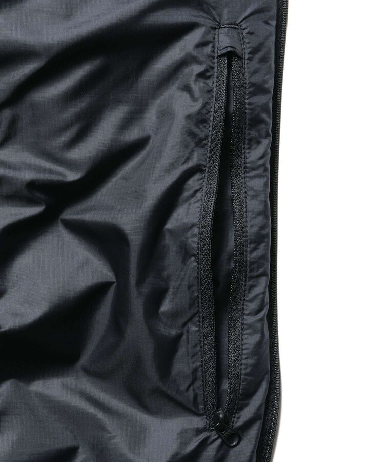 EXPEDITION DOWN VEST,BLACK, medium image number 4