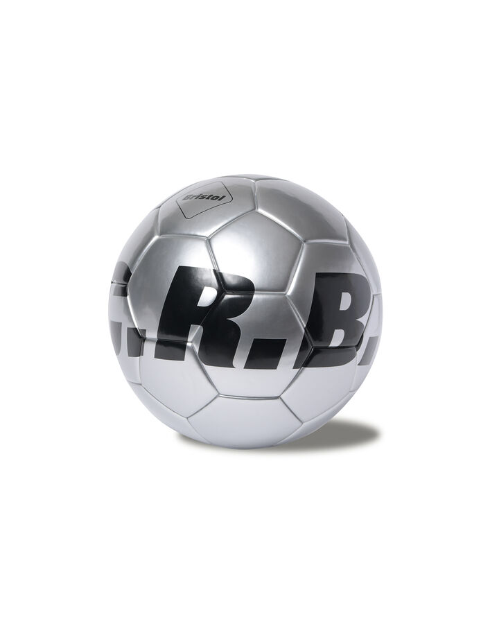 Sfida SOCCER BALL,SILVER, medium image number 1