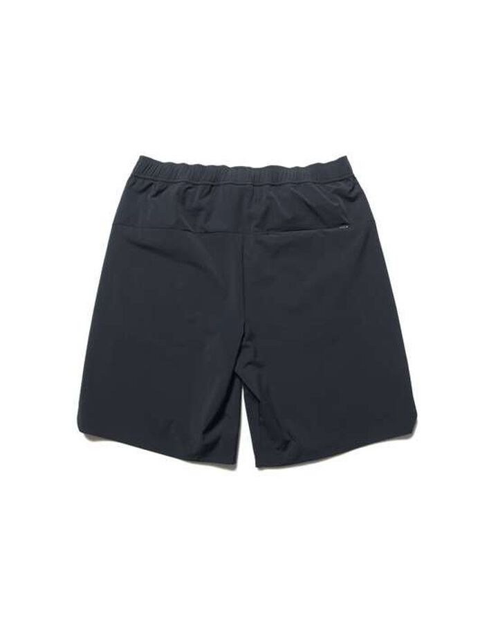 GAME SHORTS,BLACK, medium image number 1
