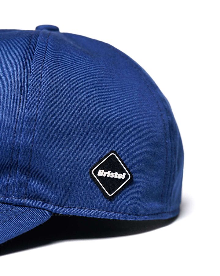 FOOTBALL IS NEVER BORING CAP,BLUE, medium image number 4