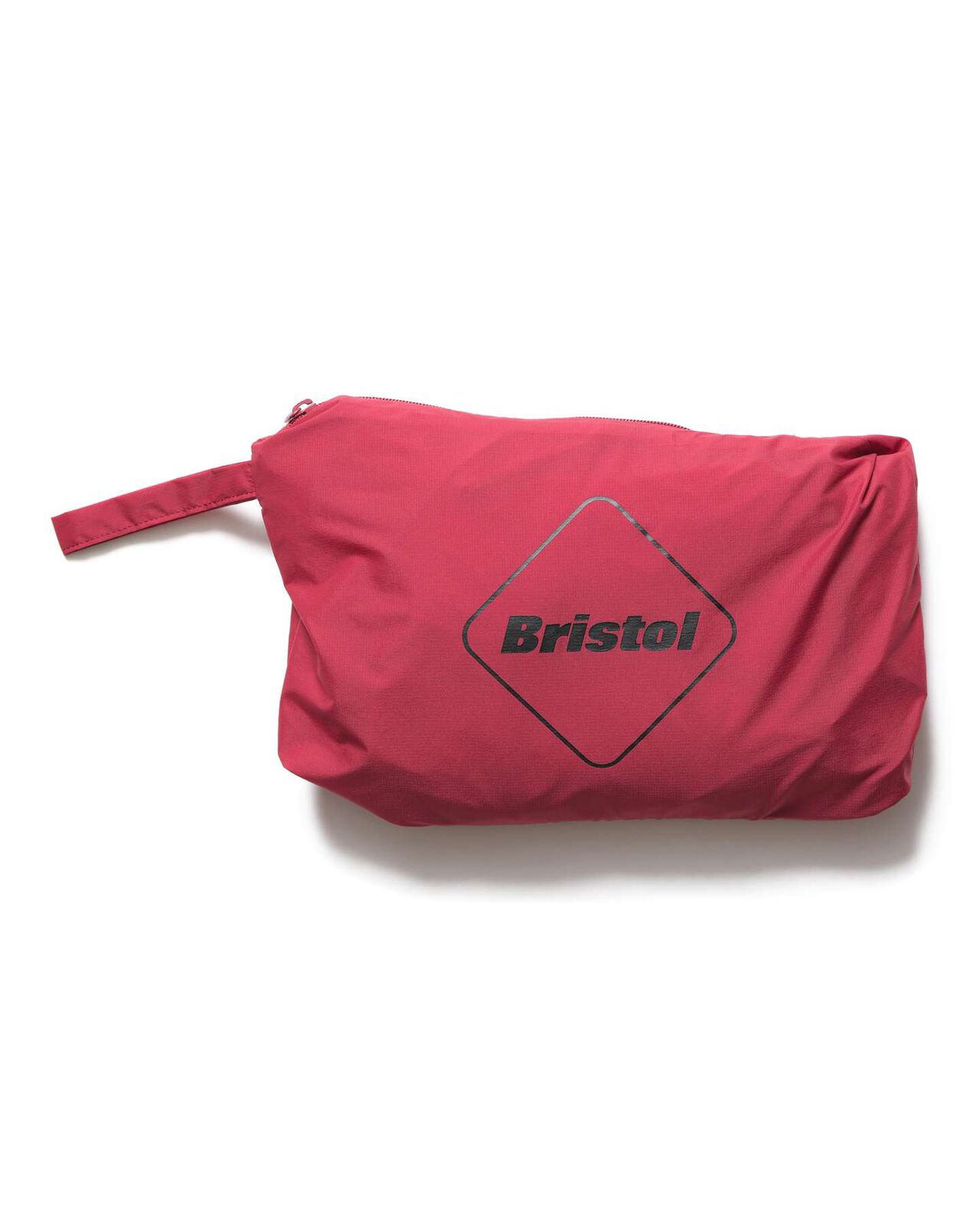 LIGHT WEIGHT BREATHABLE PACKABLE HOODIE,RED, large image number 5