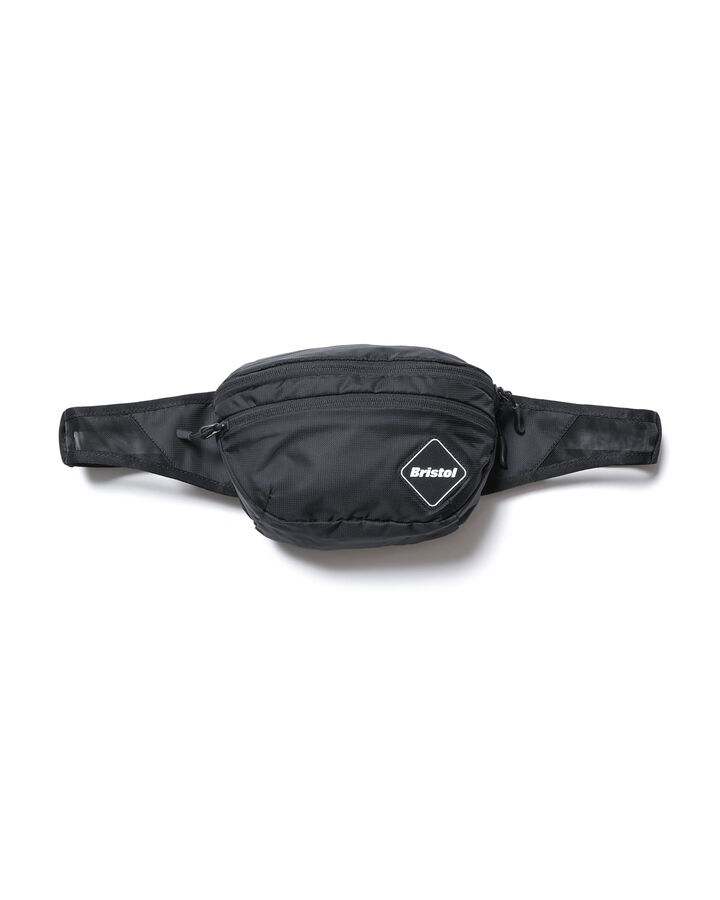 TOUR MICRO BODY BAG,BLACK, medium image number 1