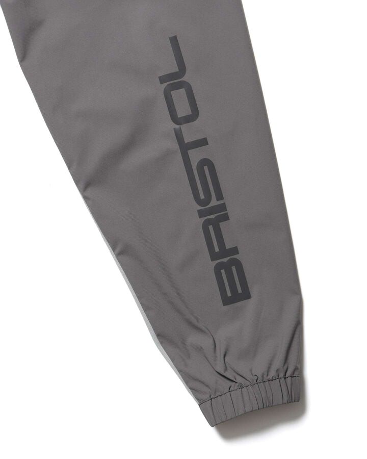 STRETCH LIGHT WEIGHT PACKABLE PISTE,GRAY, medium image number 2