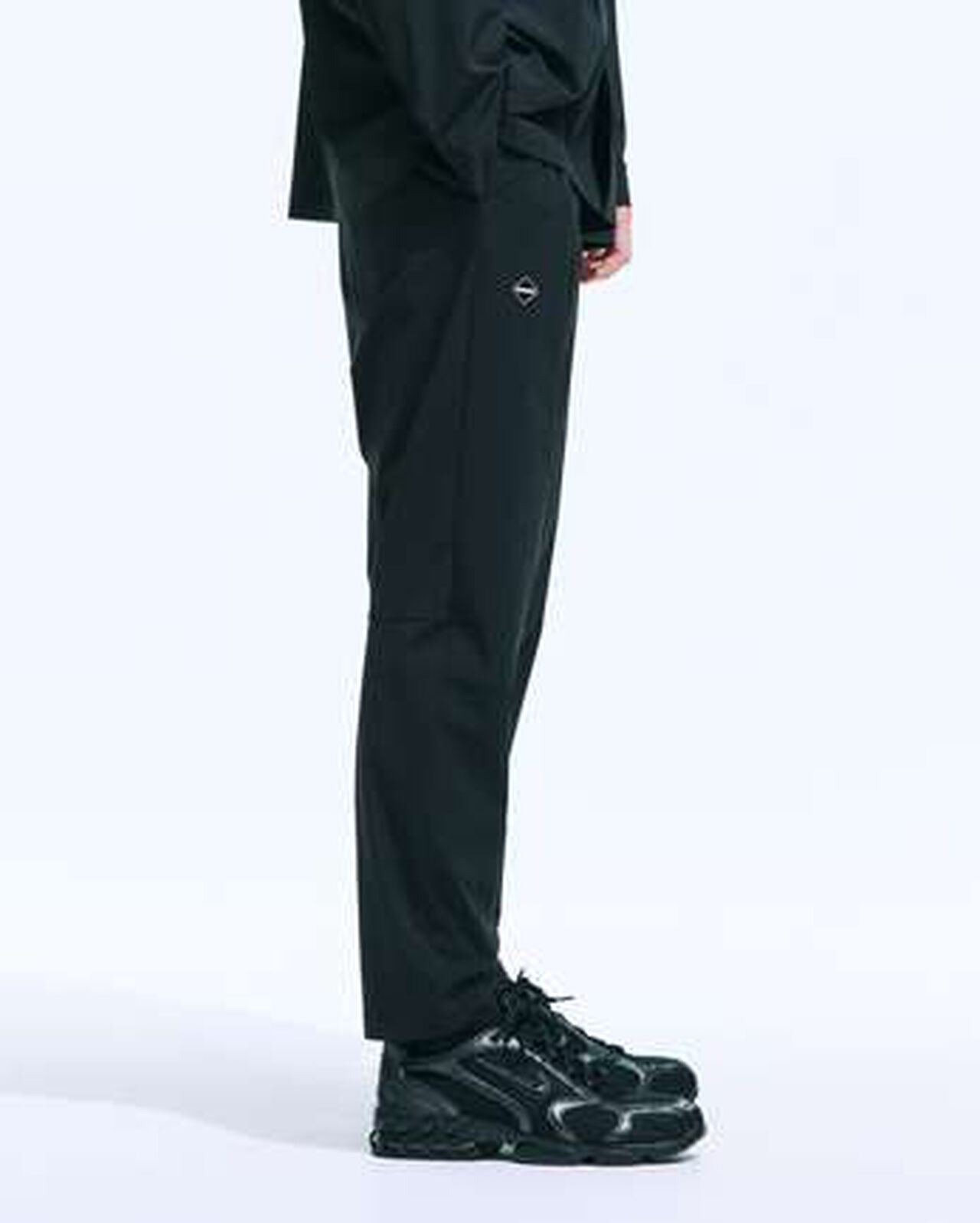 TECH TEAM SLACKS,GRAY, large image number 7