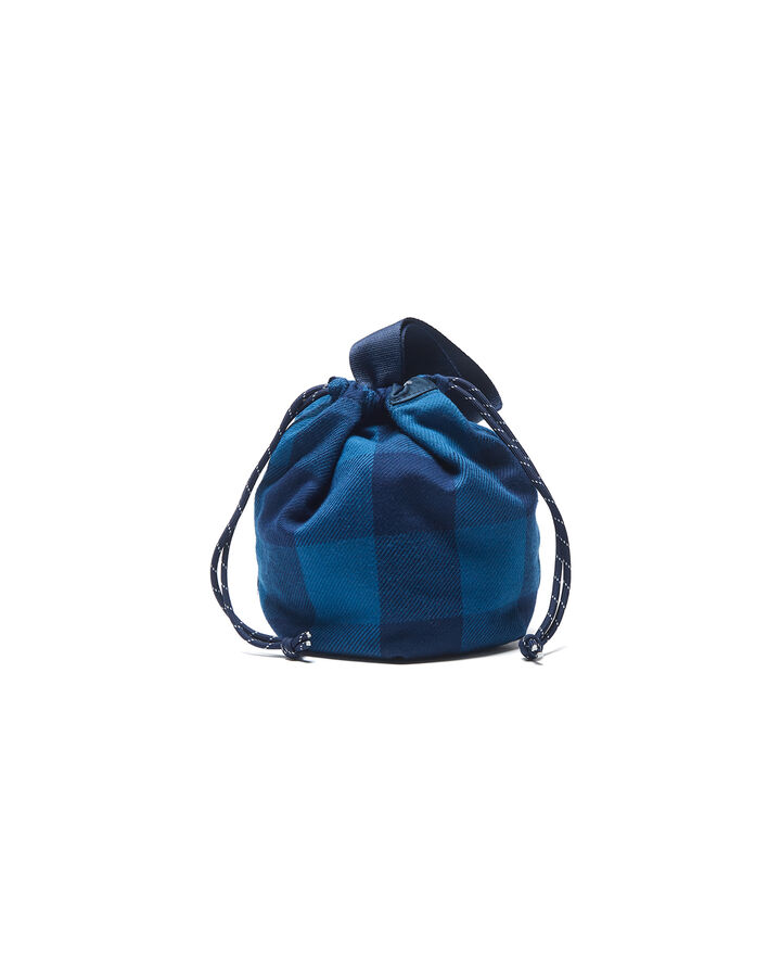 EFFECT BAG,BLUE, medium