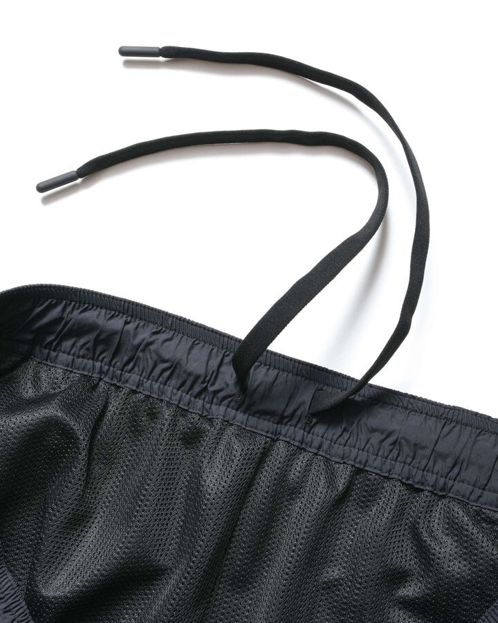 GAME SHORTS,BLACK, medium image number 4