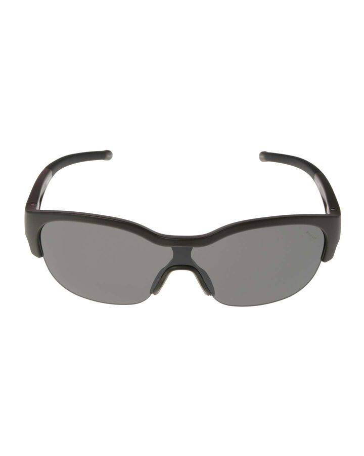 MASK SUNGLASSES,KHAKI, medium image number 1