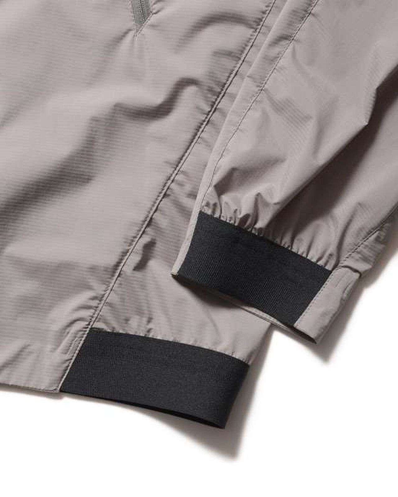 BREATHABLE TRAIL JACKET,LIGHT GRAY, large image number 5