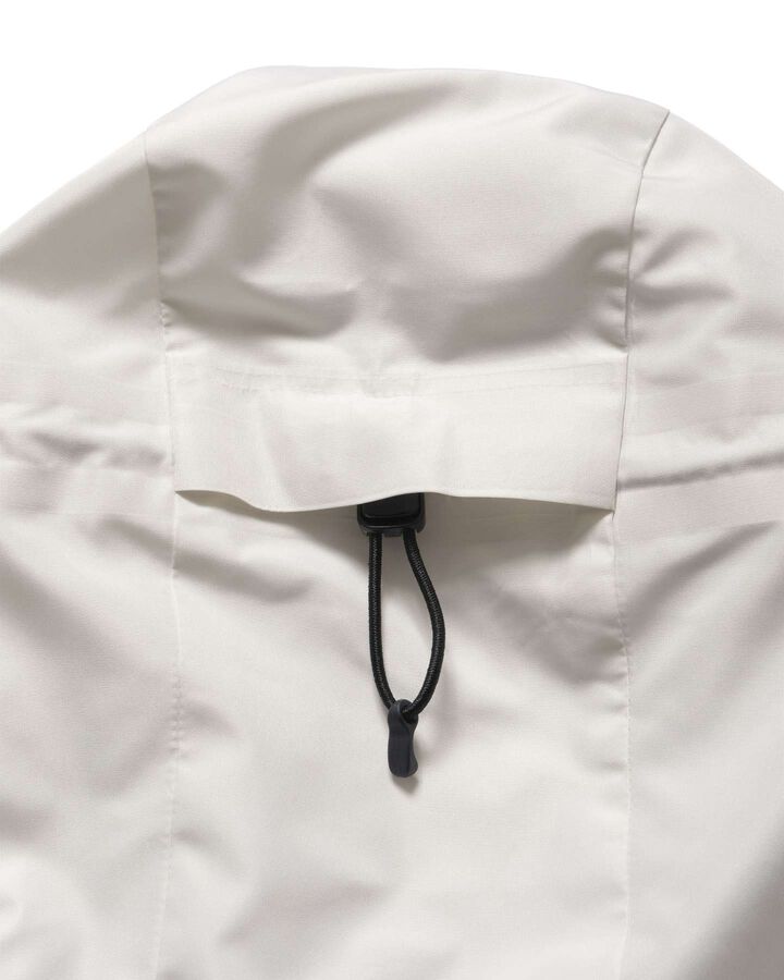 STAR WARM-UP JACKET,OFF WHITE, medium image number 5