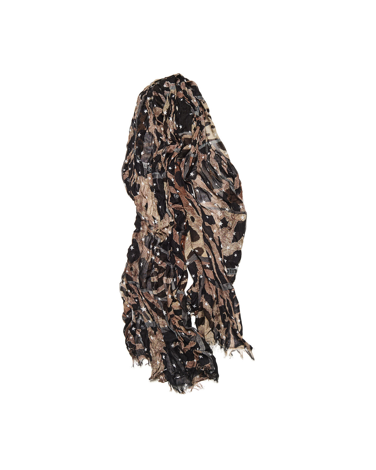 PATTERN STOLE,A, large image number 1