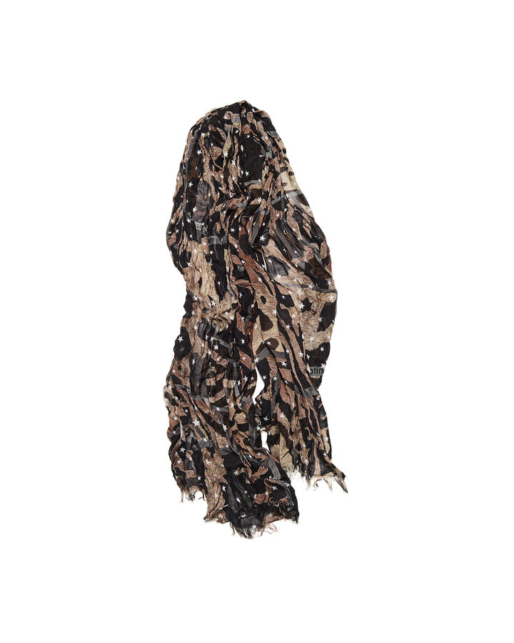 PATTERN STOLE,A, medium image number 1