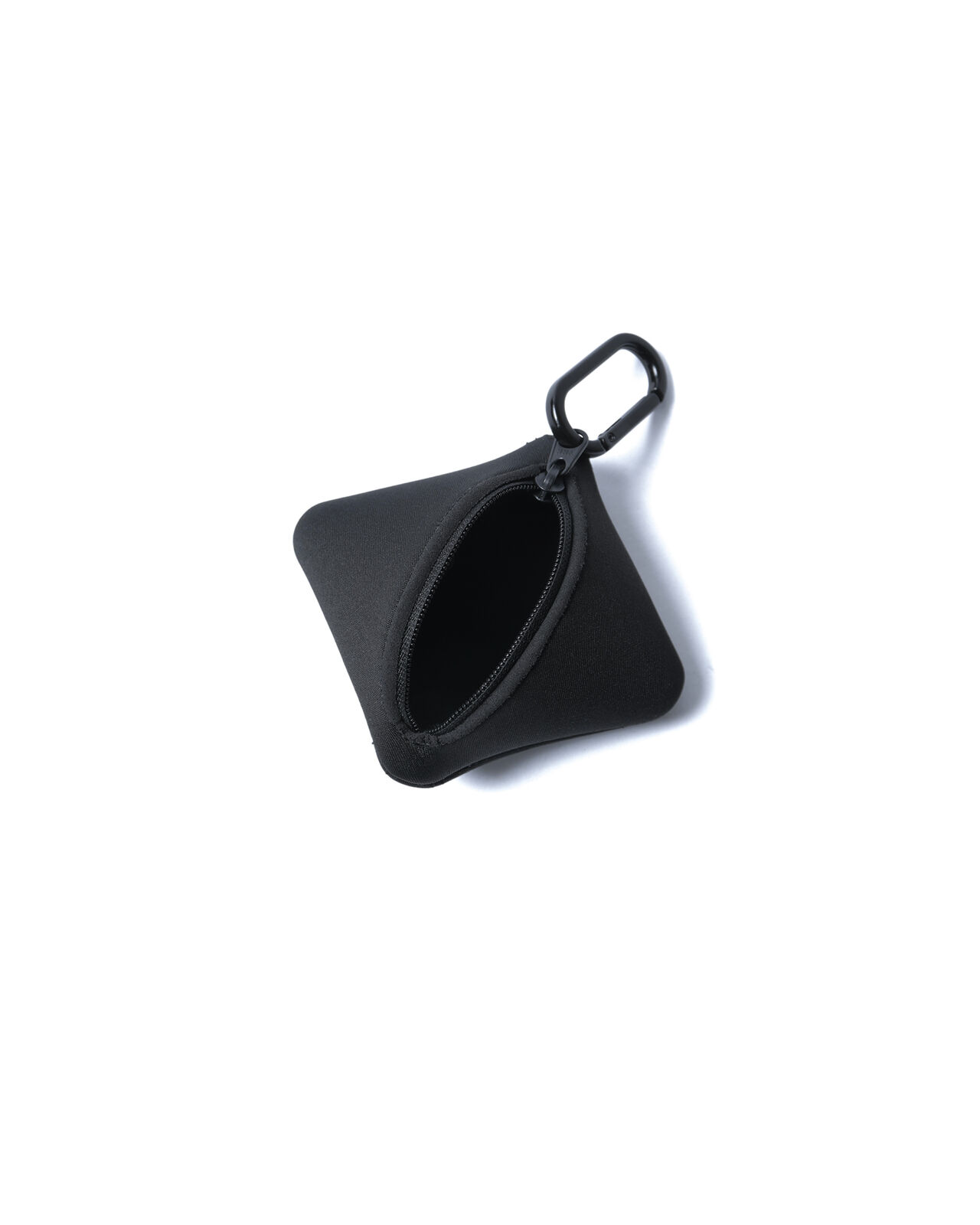 COIN CASE,BLACK, large image number 2