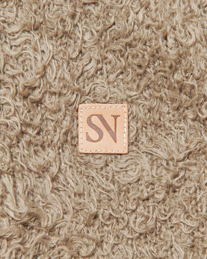 TROLL CARDIGAN,BEIGE, medium image number 2
